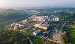 Dung Quat biofuel plant to reach 100% capacity by mid-April, ensuring E10 blending supply