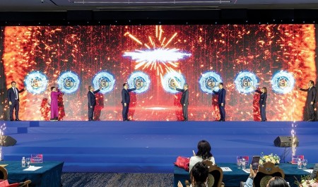 Khi văn hóa trở thành “bệ đỡ” của doanh nghiệp