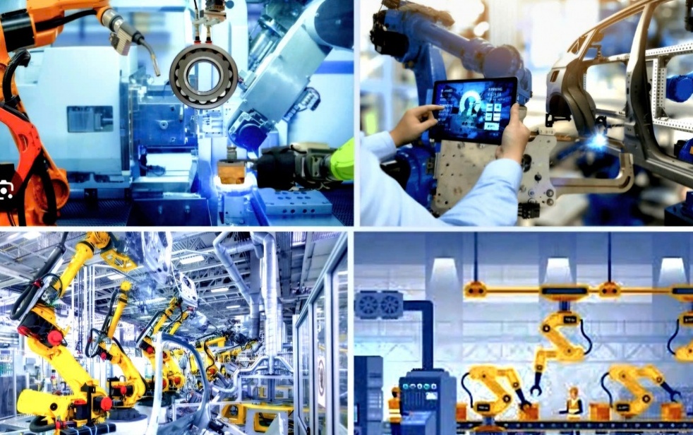 Bộ Công Thương thúc đẩy Nghị quyết 57, đột phá công nghệ số