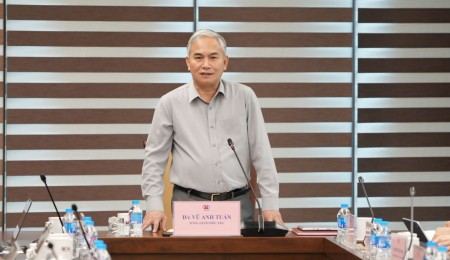 TKV tăng cường các giải pháp tiêu thụ sản phẩm khoáng sản