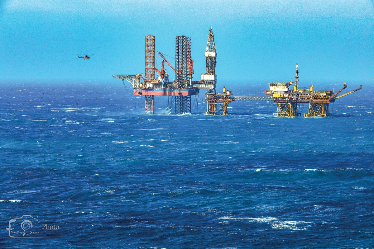 Khi văn hóa trở thành “bệ đỡ” của doanh nghiệp