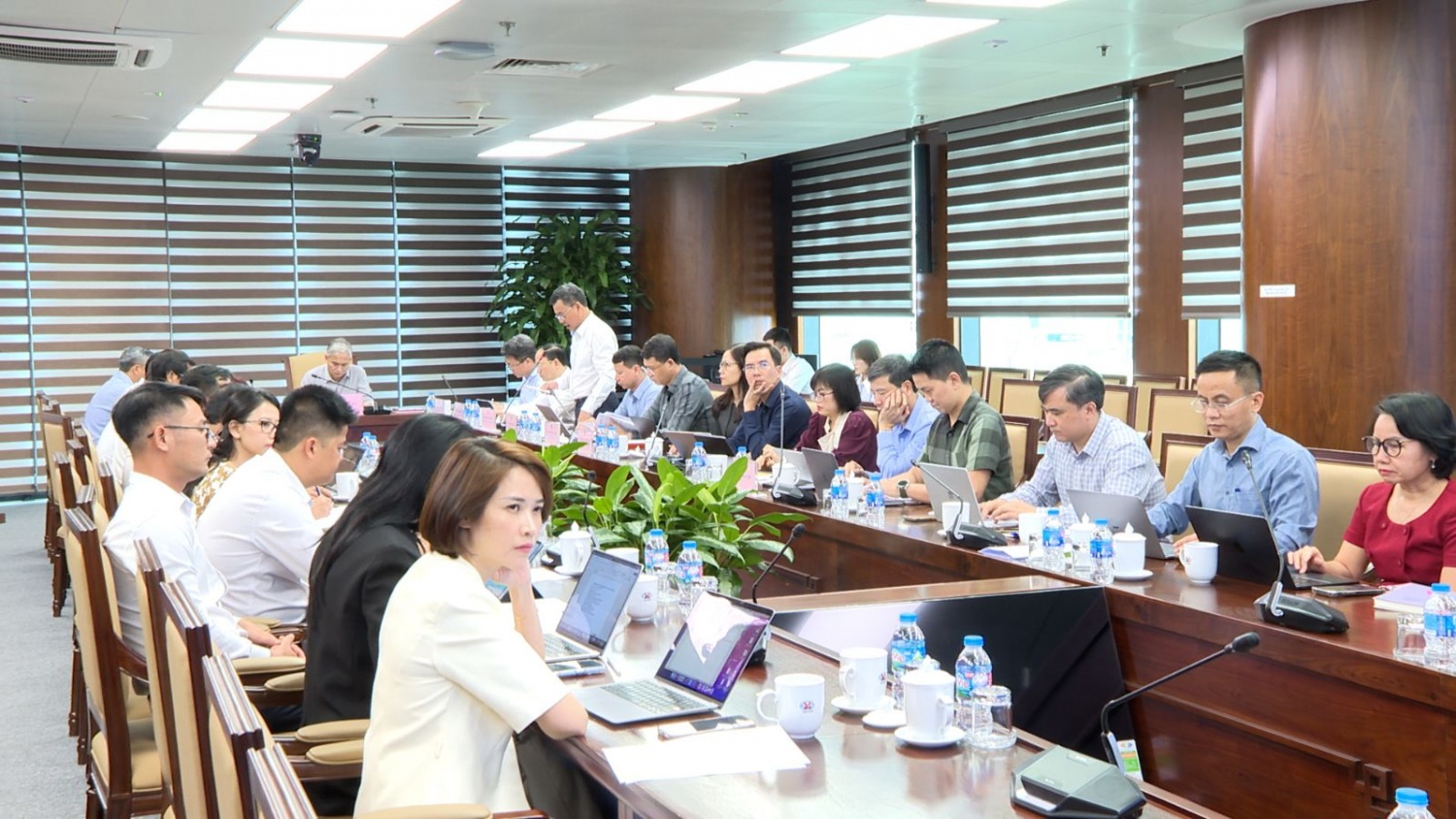 TKV tiêu thụ khoáng sản 