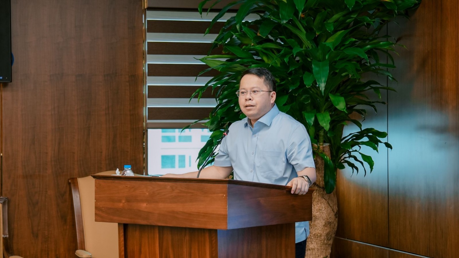 TKV quản lý vốn nhà nước