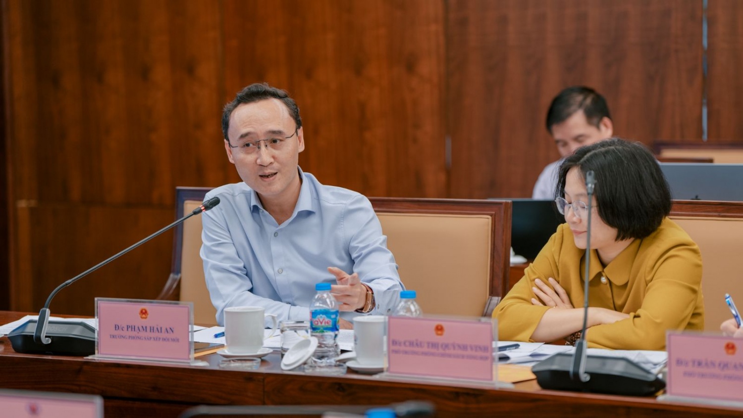 TKV quản lý vốn nhà nước