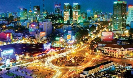 Năm 2026 - Bản lề trong chuyển dịch năng lượng