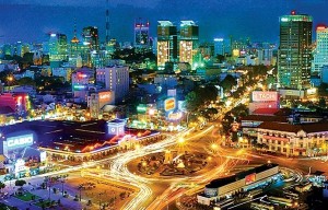 Năm 2026 - Bản lề trong chuyển dịch năng lượng