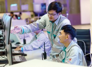 PVFCCo - Phú Mỹ: Hành trình kiến tạo doanh nghiệp thông minh