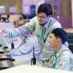 PVFCCo - Phú Mỹ: Hành trình kiến tạo doanh nghiệp thông minh