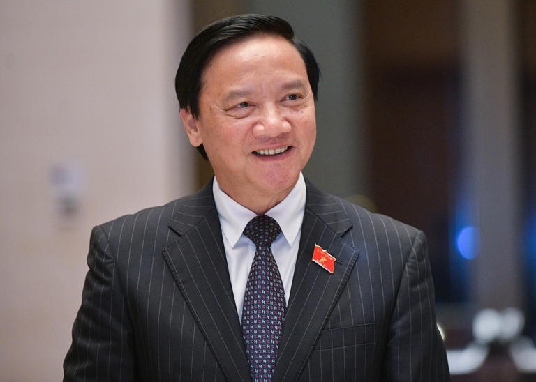 Quốc hội bầu 6 Phó Chủ tịch nhiệm kỳ 2026-2031