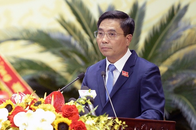 Quốc hội bầu 6 Phó Chủ tịch nhiệm kỳ 2026-2031