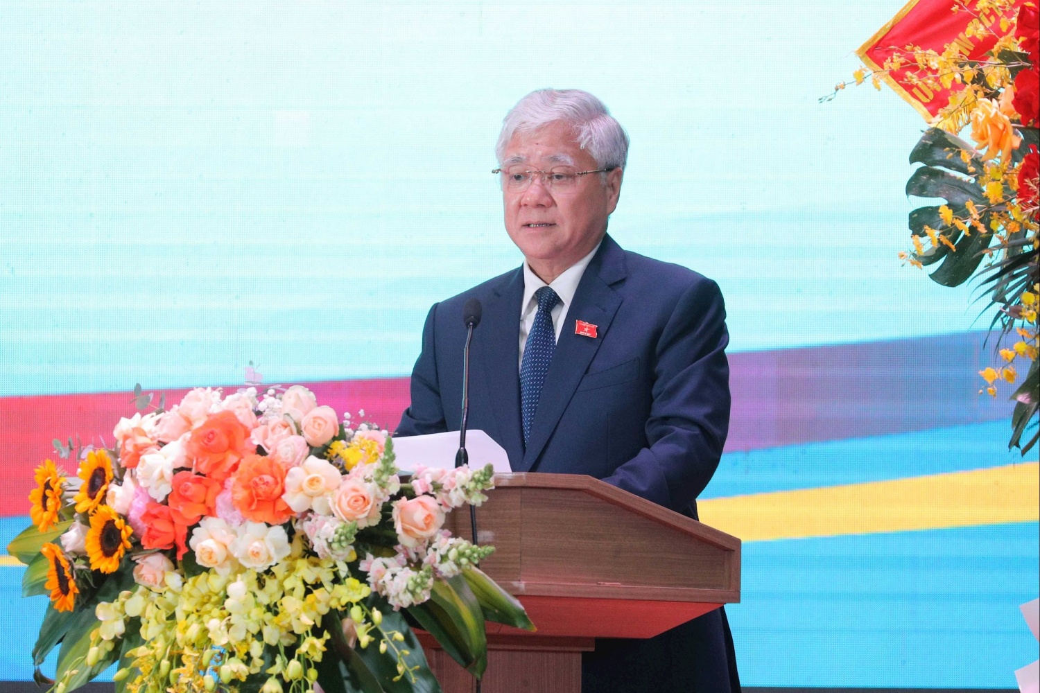 Quốc hội bầu 6 Phó Chủ tịch nhiệm kỳ 2026-2031