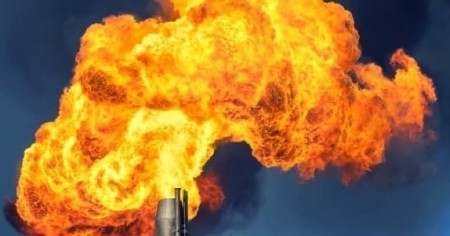 Ukraine tăng cường tập kích UAV vào cơ sở dầu Nga