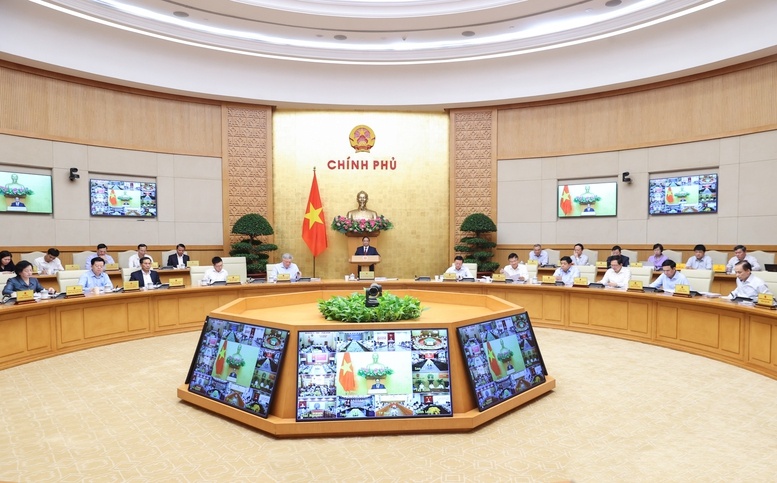 Phấn đấu tiết kiệm tối thiểu 3% điện năng toàn quốc trong năm 2026