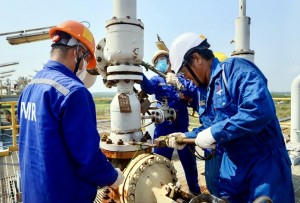 PVMR: khẳng định vị thế bằng công nghệ và quản trị