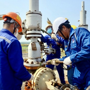 PVMR: khẳng định vị thế bằng công nghệ và quản trị