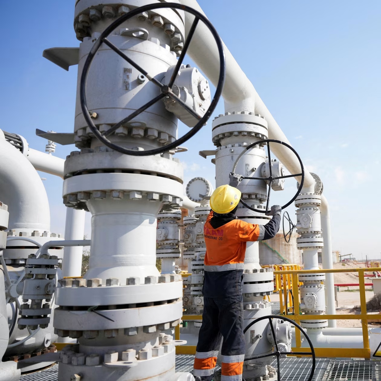 Chiến sự Trung Đông và phép thử mới với kinh tế toàn cầu Chiến sự Trung Đông và phép thử mới với kinh tế toàn cầu