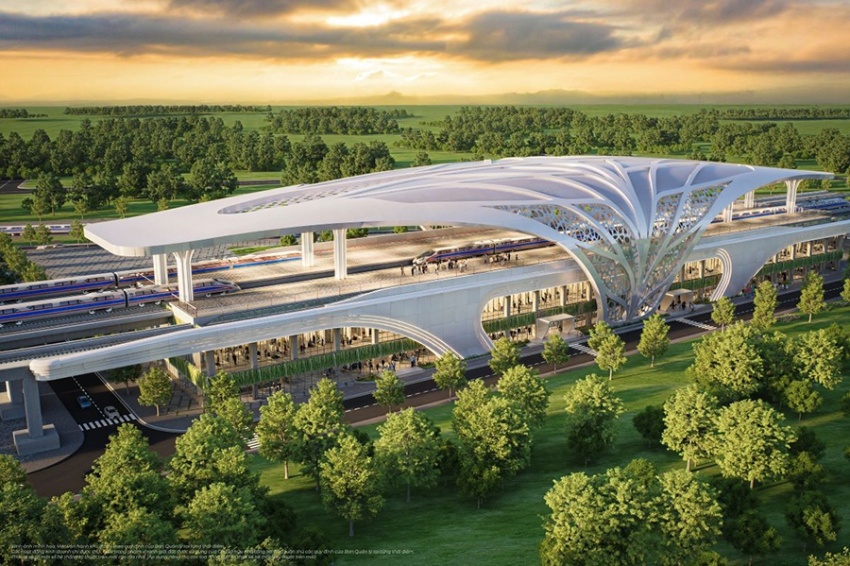 Vinhomes Green Paradise lột xác sau 1 năm kiến tạo thần tốc, tiếp tục “đánh thức” Cần Giờ bằng giải chạy xanh