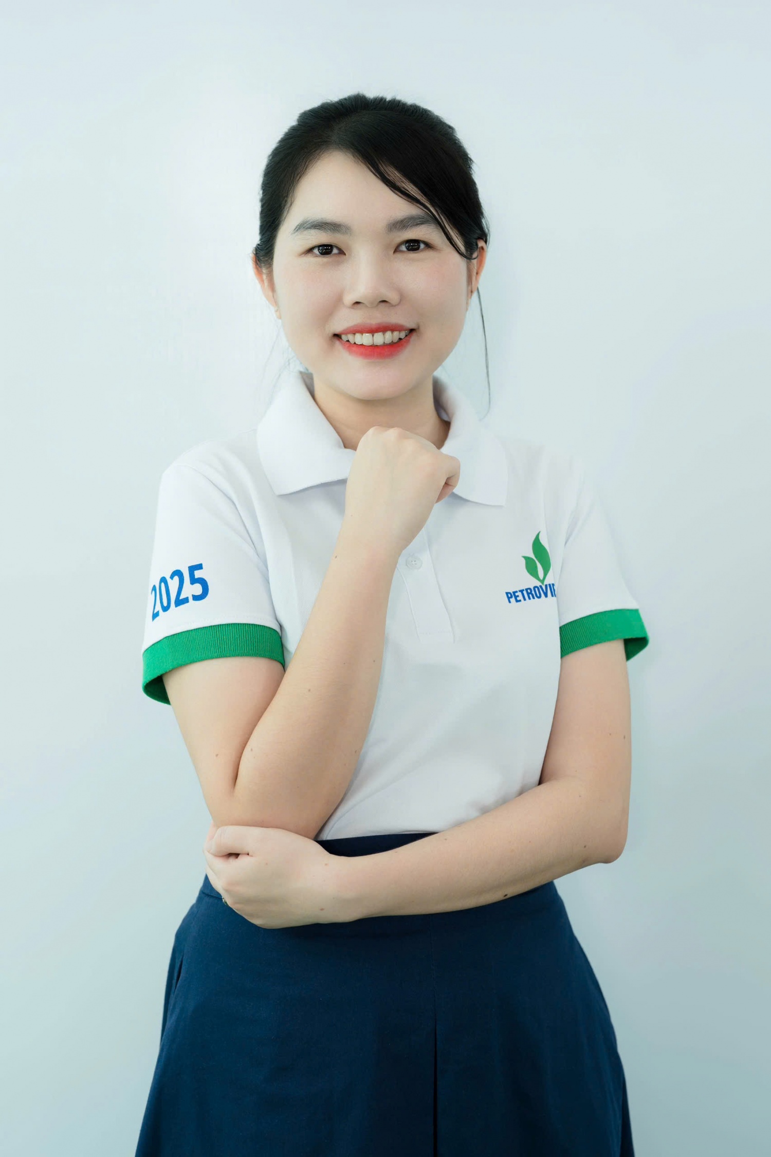 Phó Bí thư Đoàn và hành trình lan tỏa tinh thần tuổi trẻ PVCFC Phó Bí thư Đoàn và hành trình lan tỏa tinh thần tuổi trẻ PVCFC