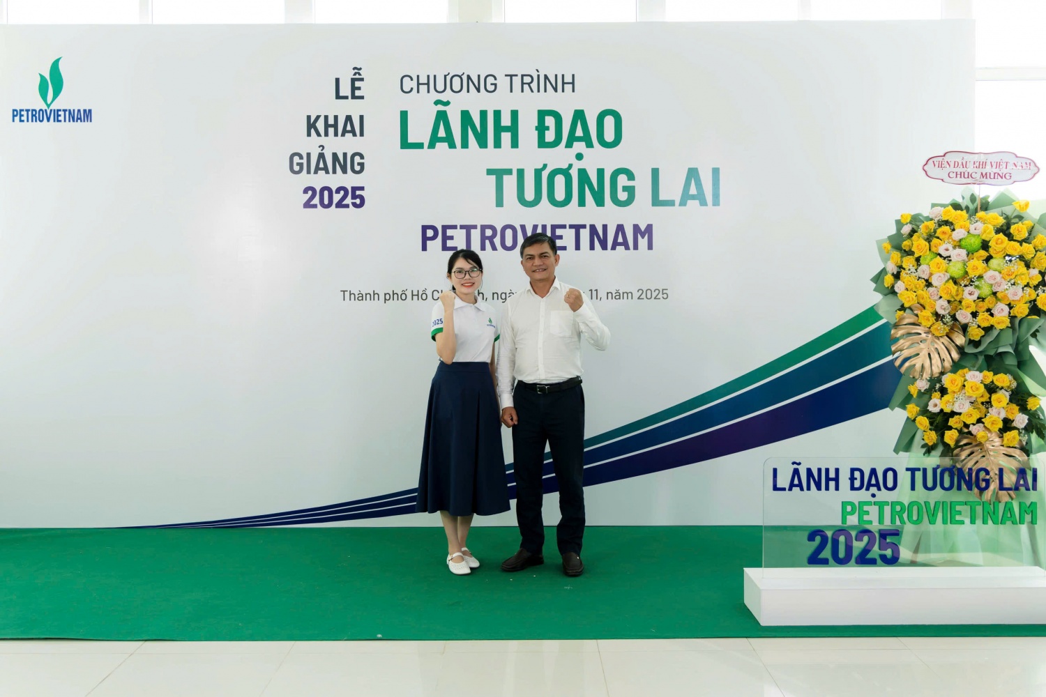 Phó Bí thư Đoàn và hành trình lan tỏa tinh thần tuổi trẻ PVCFC Phó Bí thư Đoàn và hành trình lan tỏa tinh thần tuổi trẻ PVCFC