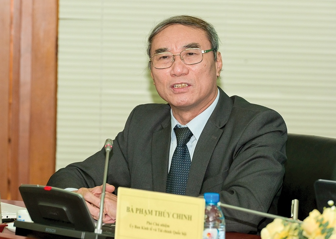 Ông Nguyễn Văn Phụng: Nên giảm thuế xuất khẩu urea về 0%