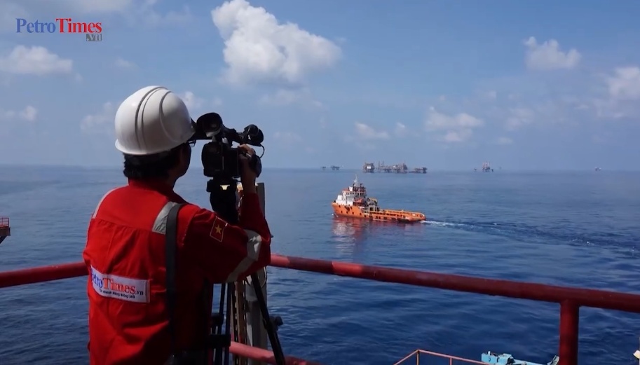 [VIDEO] Tạp chí Năng lượng Mới - PetroTimes: 15 năm làm báo với tinh thần dầu khí