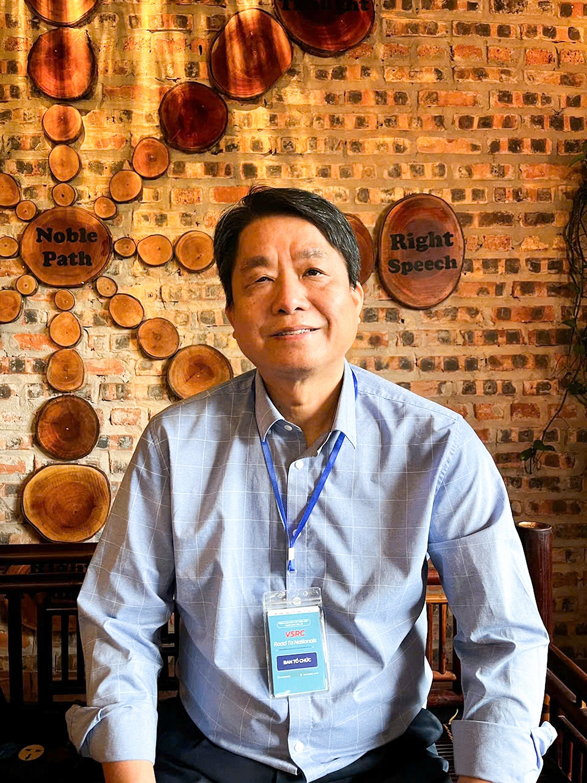 Khi trí tuệ trở thành nguồn năng lượng bền vững