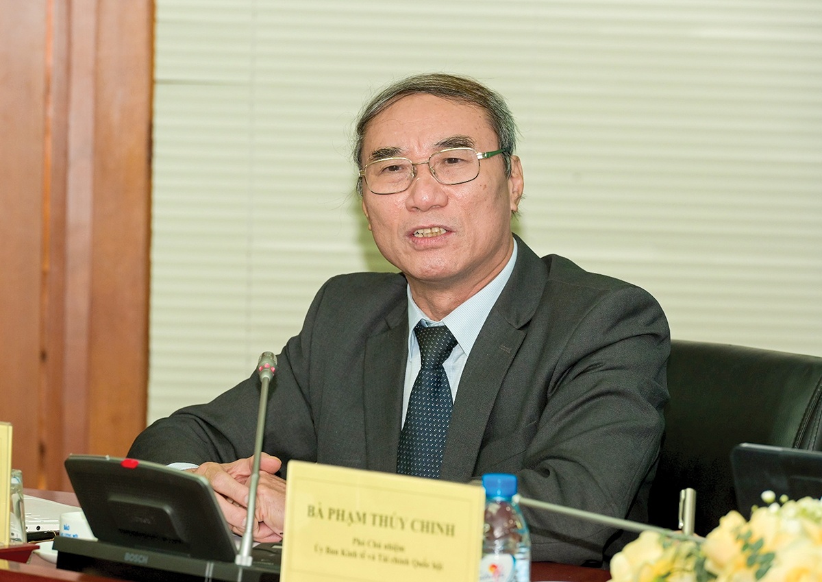 Ông Nguyễn Văn Phụng: Nên giảm thuế xuất khẩu urea về 0% Ông Nguyễn Văn Phụng: Nên giảm thuế xuất khẩu urea về 0%