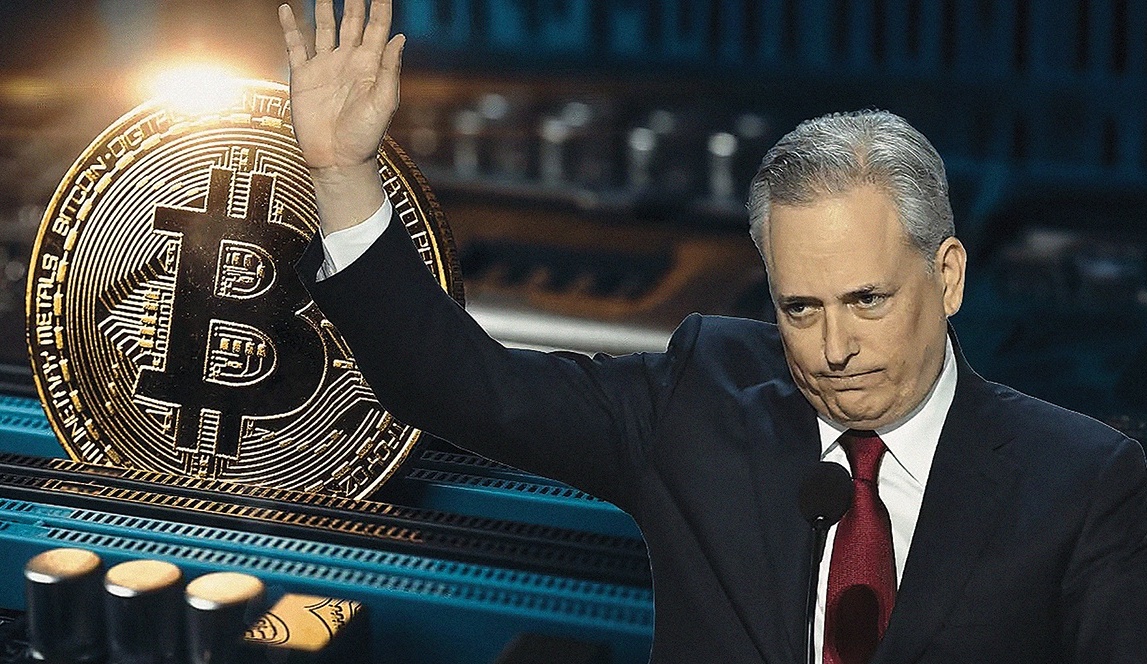 David Sacks - ông trùm AI trong chính quyền Trump