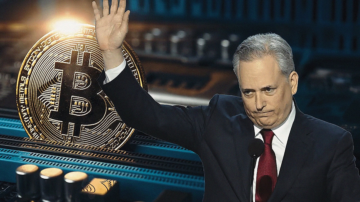 David Sacks - ông trùm AI trong chính quyền Trump David Sacks - ông trùm AI trong chính quyền Trump