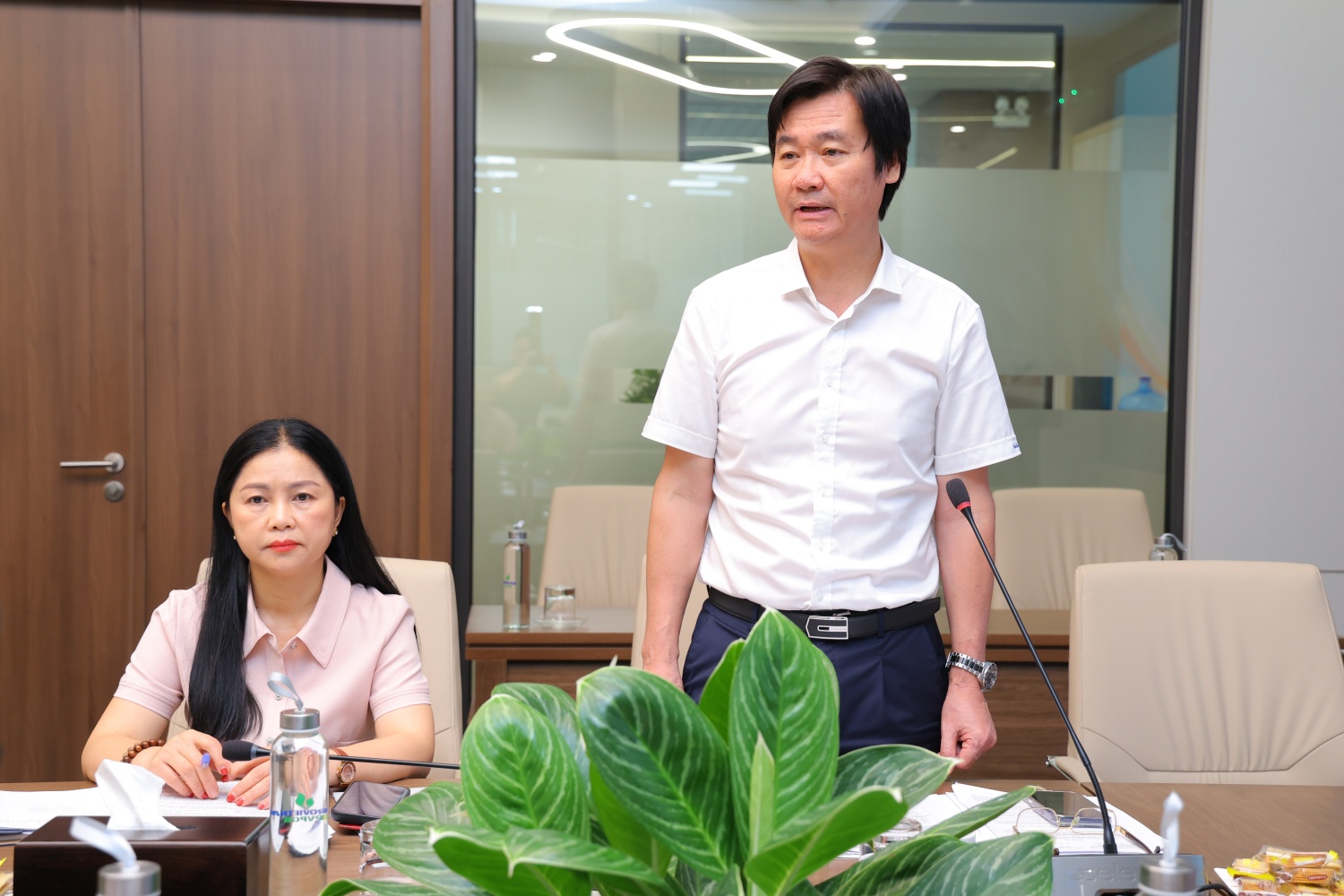 Công đoàn PVPGB: Kịp thời nắm bắt tâm tư, duy trì “ngọn lửa” nhiệt huyết của người lao động