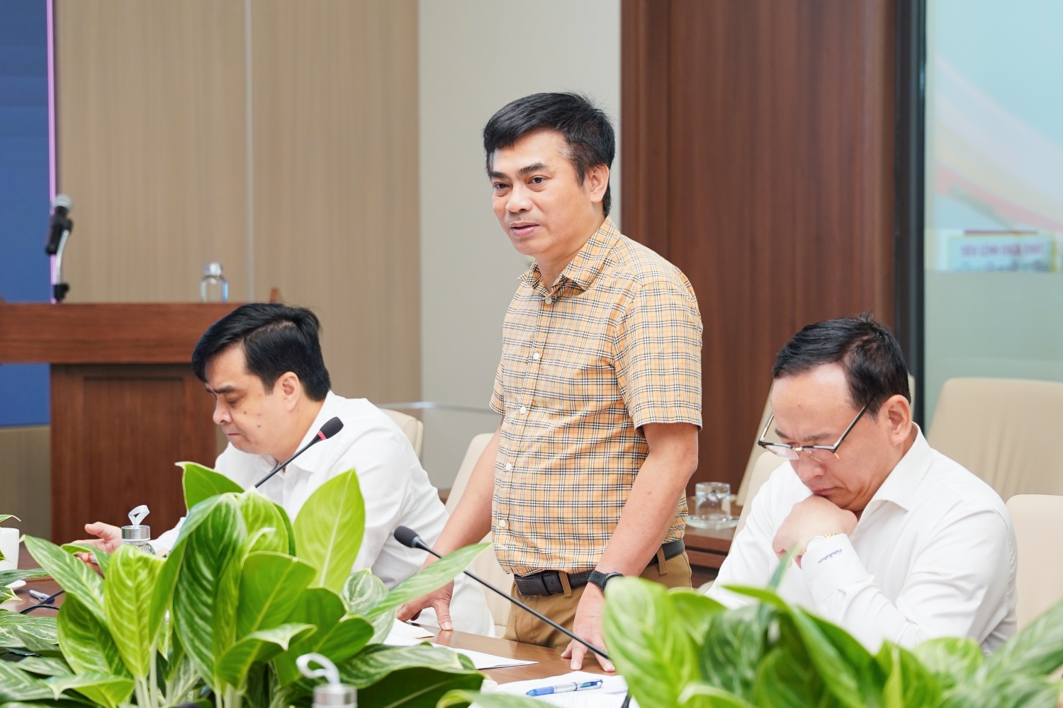 Công đoàn PVPGB: Kịp thời nắm bắt tâm tư, duy trì “ngọn lửa” nhiệt huyết của người lao động