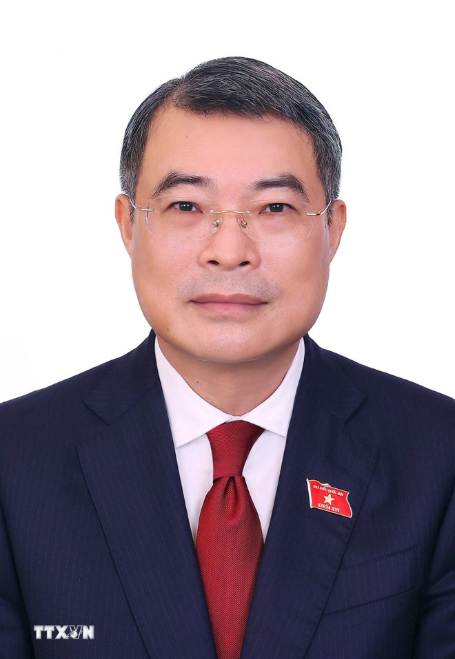 Lễ tuyên thệ nhậm chức của Thủ tướng Chính phủ Lê Minh Hưng Lễ tuyên thệ nhậm chức của Thủ tướng Chính phủ Lê Minh Hưng