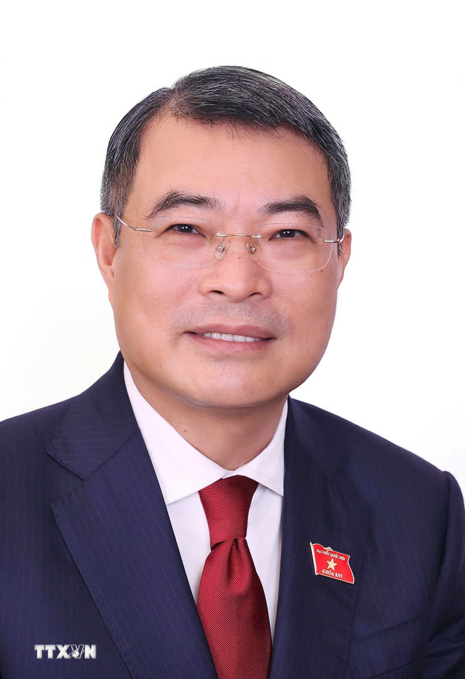 Lễ tuyên thệ nhậm chức của Thủ tướng Chính phủ Lê Minh Hưng Lễ tuyên thệ nhậm chức của Thủ tướng Chính phủ Lê Minh Hưng