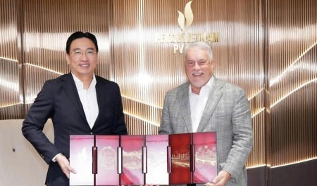 PV GAS và Nebula Energy thúc đẩy hợp tác trung tâm dữ liệu gắn với hạ tầng LNG