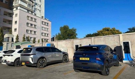 Cú sốc giá dầu toàn cầu và bước đi tiên phong của PVOIL trong chuyển dịch năng lượng