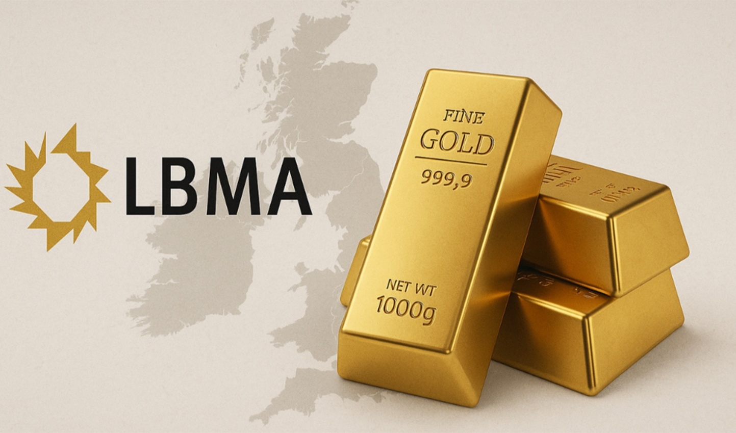 Vàng “không chuẩn” và vàng “chuẩn”: Khi dự trữ quốc gia cũng phải “nâng cấp”