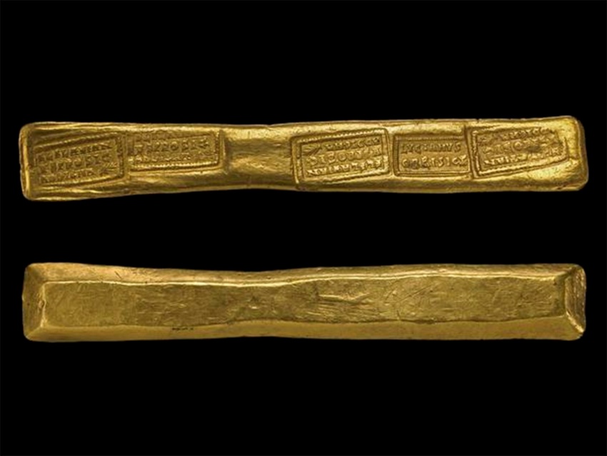 Vàng “không chuẩn” và vàng “chuẩn”: Khi dự trữ quốc gia cũng phải “nâng cấp”