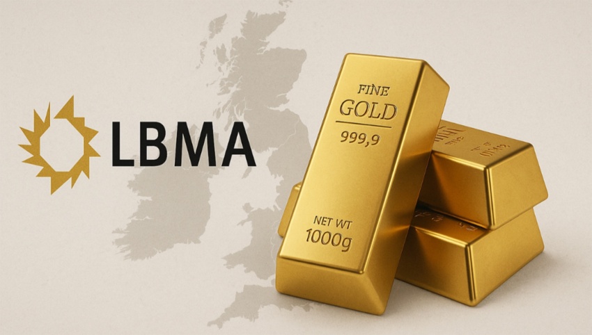 Vàng “không chuẩn” và vàng “chuẩn”: Khi dự trữ quốc gia cũng phải “nâng cấp”