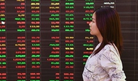 Nhận định thị trường chứng khoán ngày 8/4: Chờ các chỉ số chính vượt lên xu hướng tích lũy