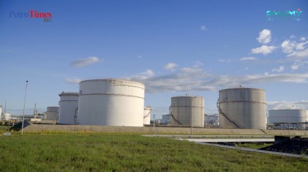 [VIDEO] NMLD Dung Quất - Hạt nhân của Trung tâm lọc hóa dầu và năng lượng quốc gia