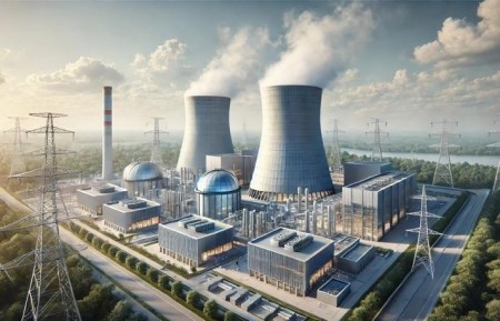 Siết năng lực quản lý an toàn hạt nhân, chuẩn bị cho dự án tỷ đô