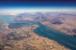 Hormuz - “yết hầu” năng lượng của thế giới