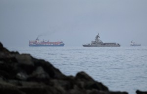 Mỹ phong tỏa Hormuz: Thiếu hụt dầu khí thêm trầm trọng?