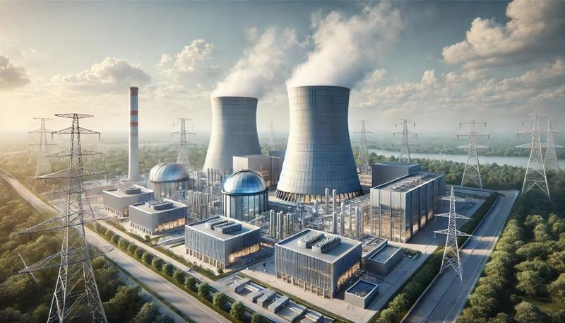 Siết năng lực quản lý an toàn hạt nhân, chuẩn bị cho dự án tỷ đô