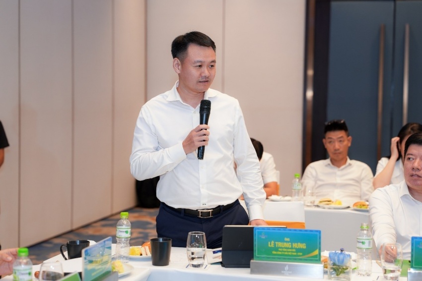 PVOIL - BSR strengthen value chain and promote biofuel development PVOIL - BSR strengthen value chain and promote biofuel development