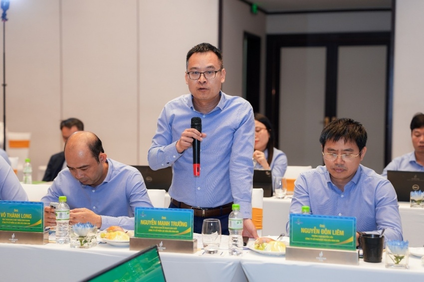 PVOIL – BSR strengthen value chain and promote biofuel development PVOIL - BSR strengthen value chain and promote biofuel development