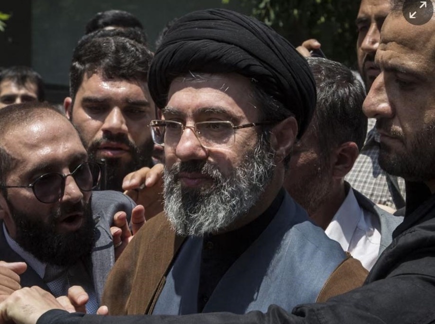 Iran xác nhận thỏa thuận ngừng bắn 2 tuần