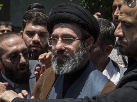 Iran xác nhận thỏa thuận ngừng bắn 2 tuần