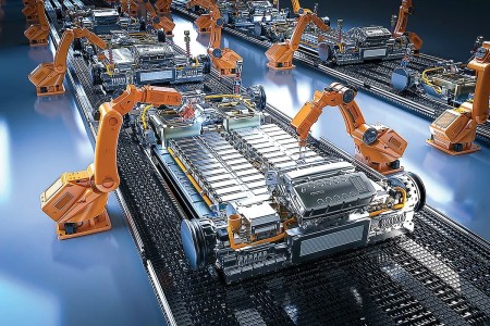 Kim loại “dầu mỏ mới” của thế kỷ XXI