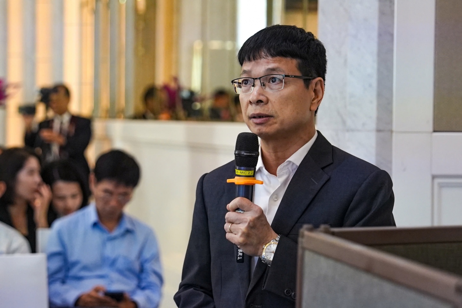 Sverdlovsk (Nga) sẵn sàng thúc đẩy dự án năng lượng với Việt Nam Sverdlovsk (Nga) sẵn sàng thúc đẩy các dự án năng lượng với Việt Nam